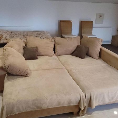 Leipzig-Neuseeland-Ferienwohnung Rötha Kültér fotó