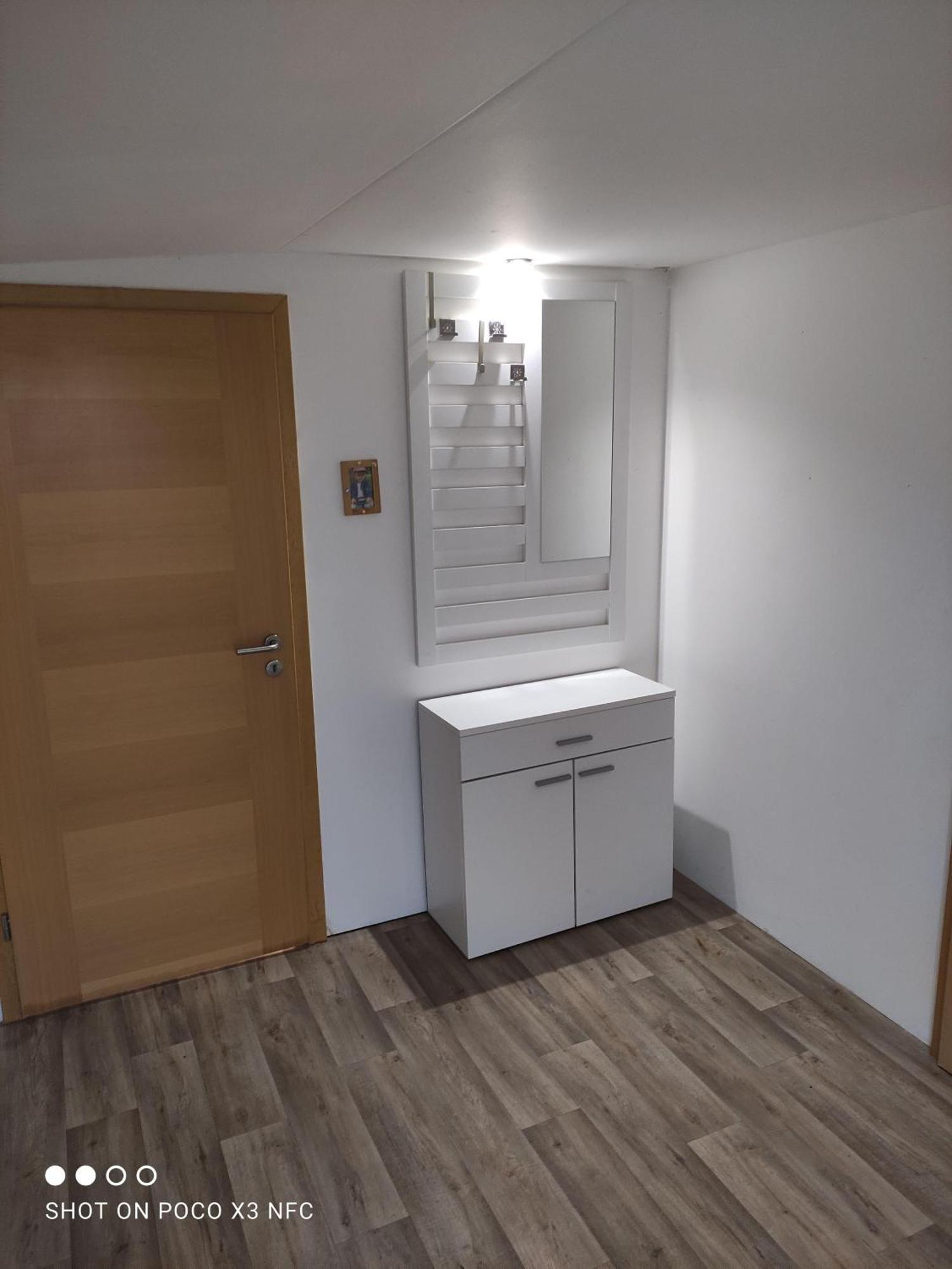 Leipzig-Neuseeland-Ferienwohnung Rötha Kültér fotó
