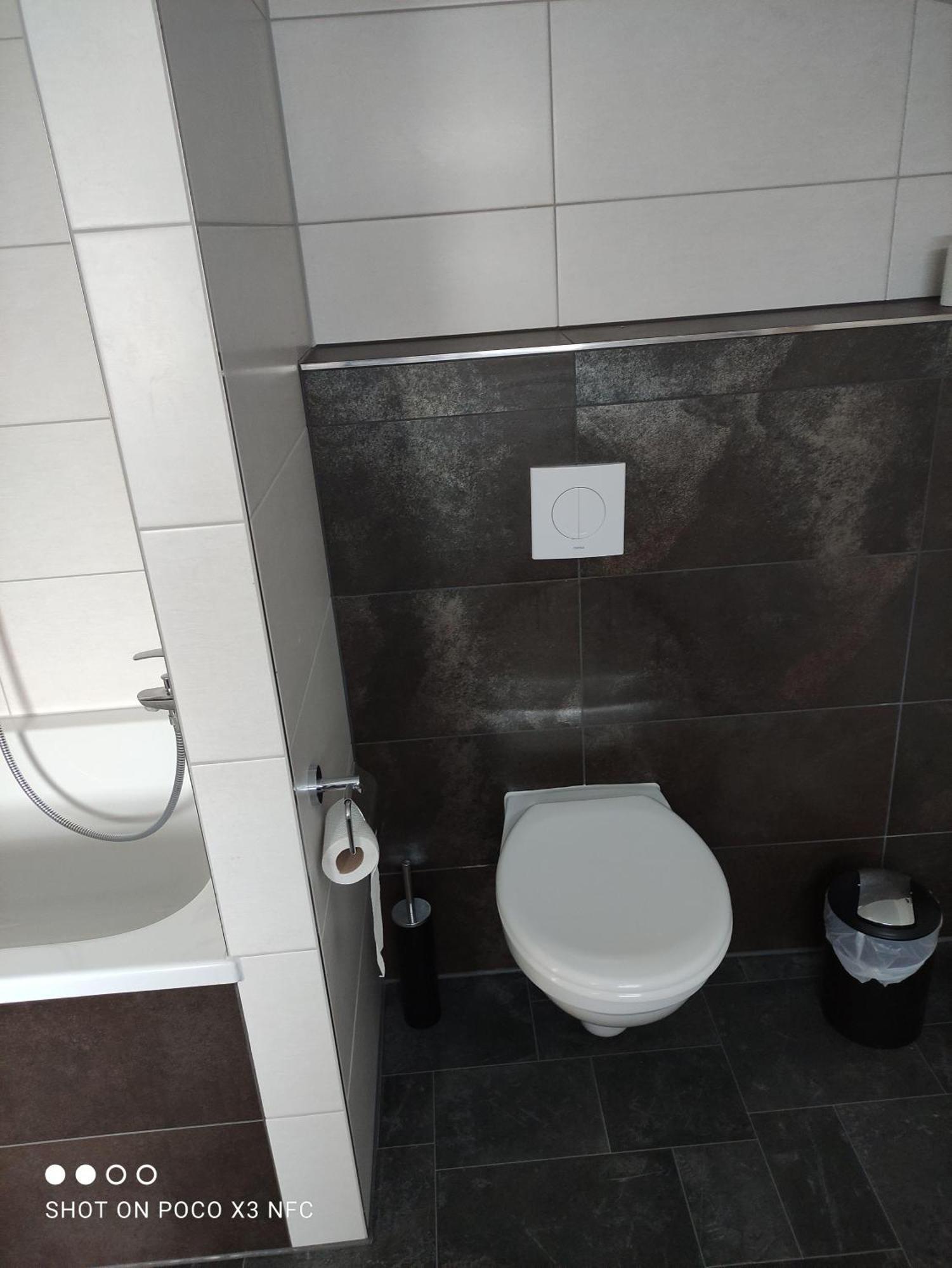 Leipzig-Neuseeland-Ferienwohnung Rötha Kültér fotó
