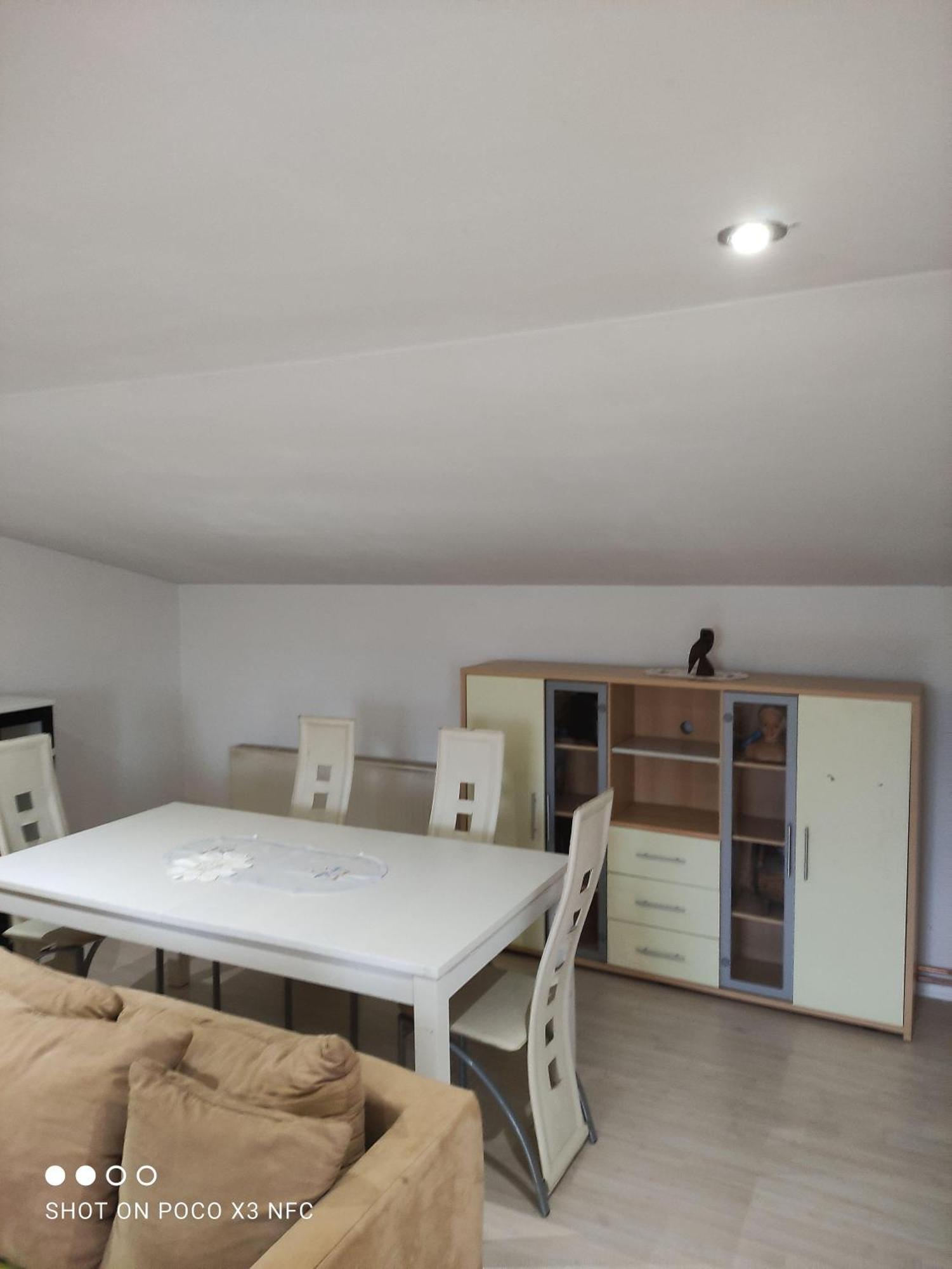 Leipzig-Neuseeland-Ferienwohnung Rötha Kültér fotó