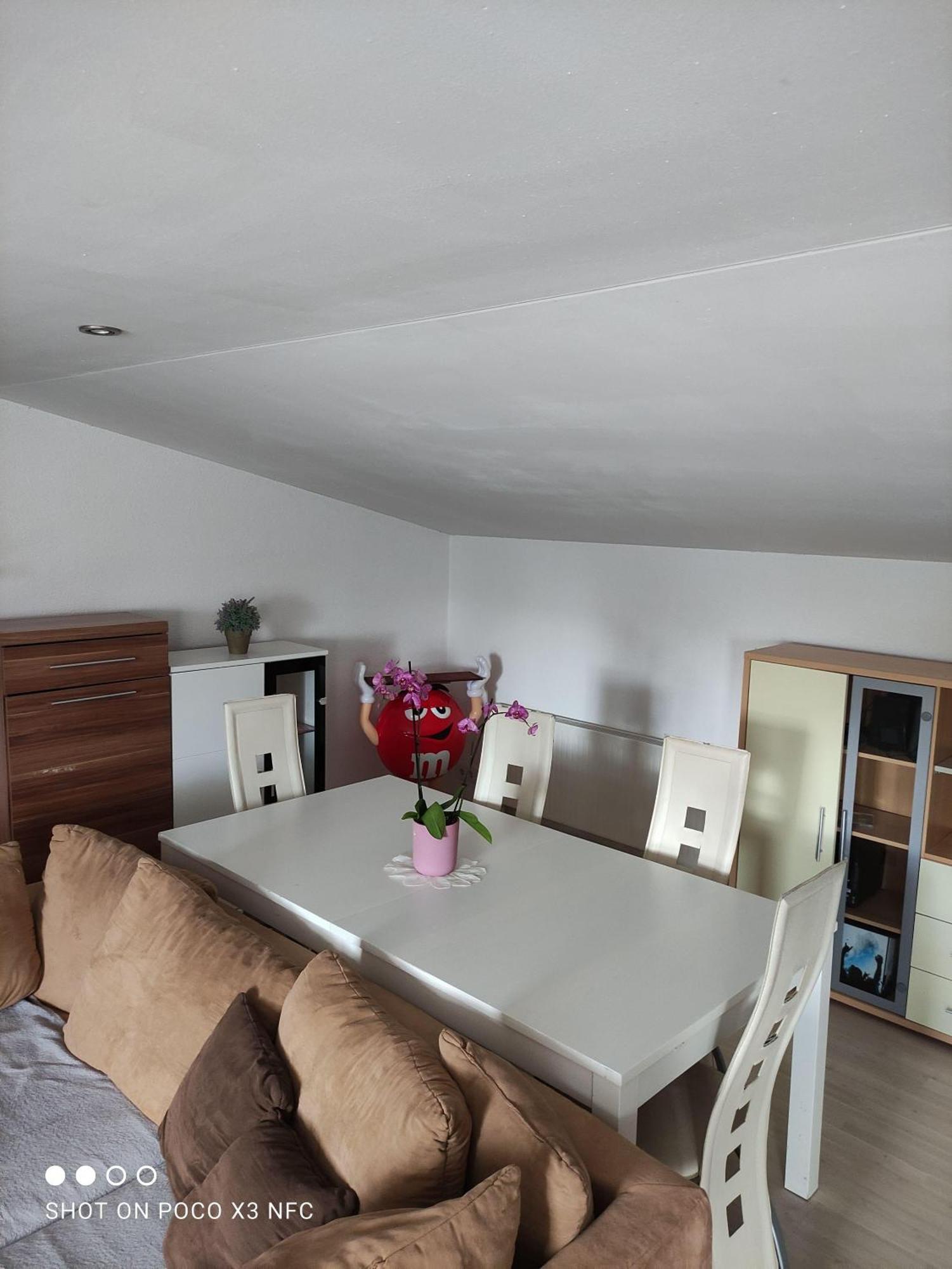 Leipzig-Neuseeland-Ferienwohnung Rötha Kültér fotó